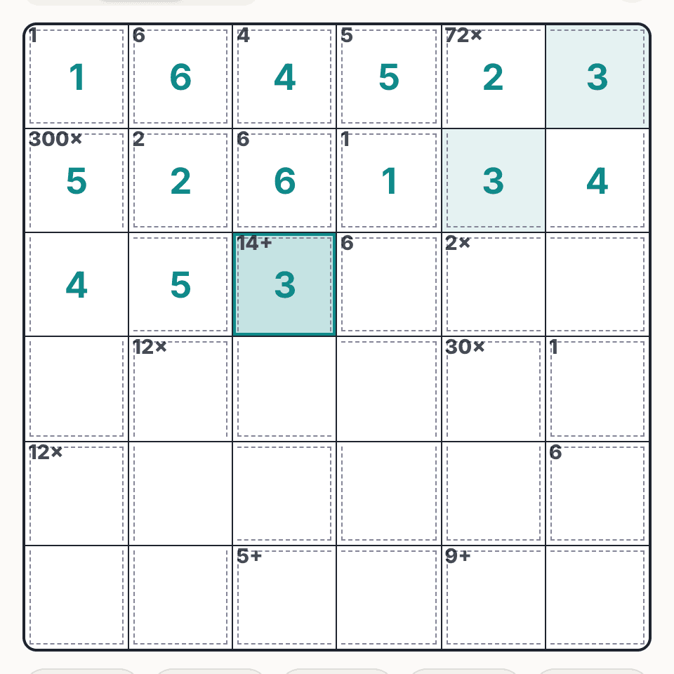 Play Calcudoku Online Free: Rules, History & Strategy