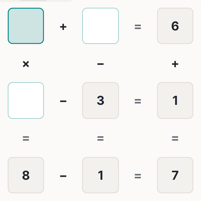Play Crossmath Online Free: History, Rules & Strategy