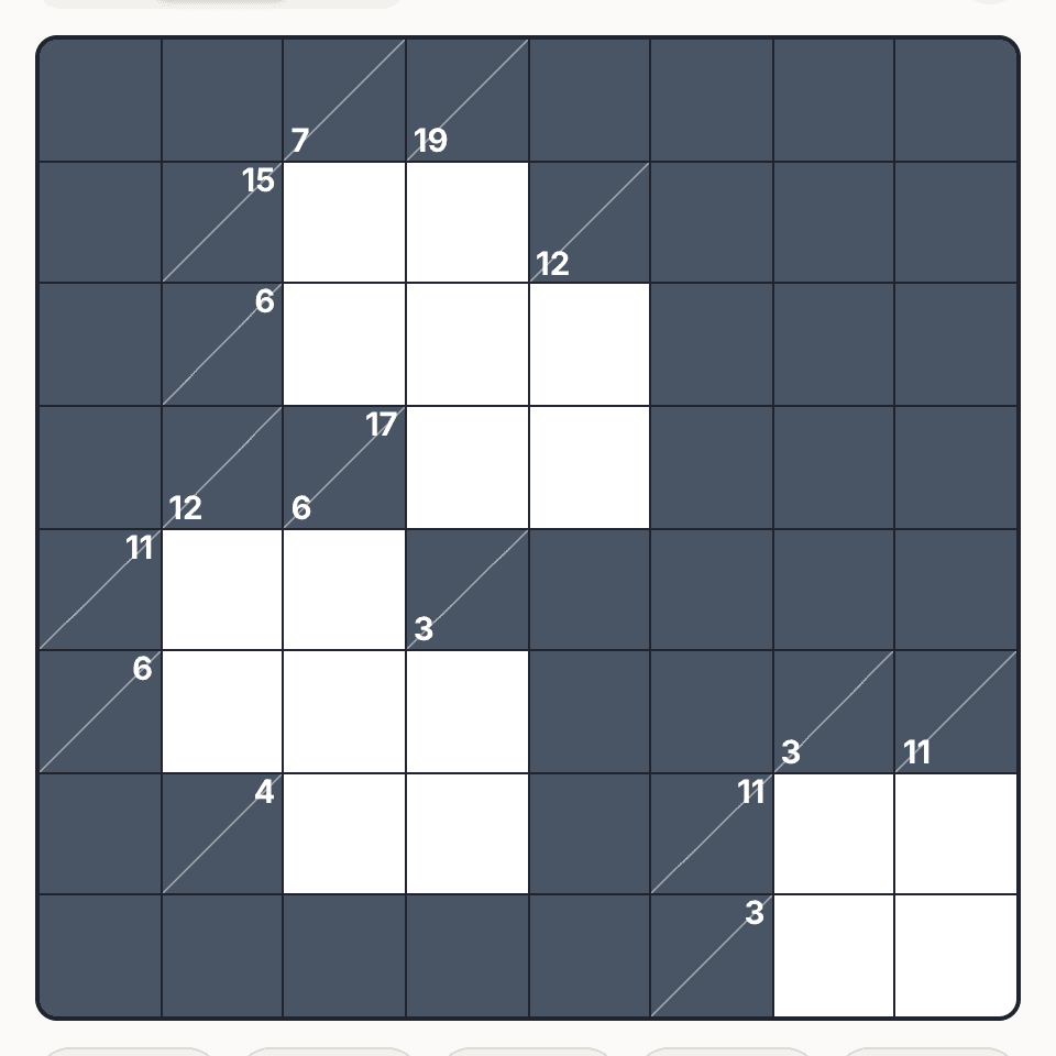 Play Kakuro Online Free: History, Rules & Strategy