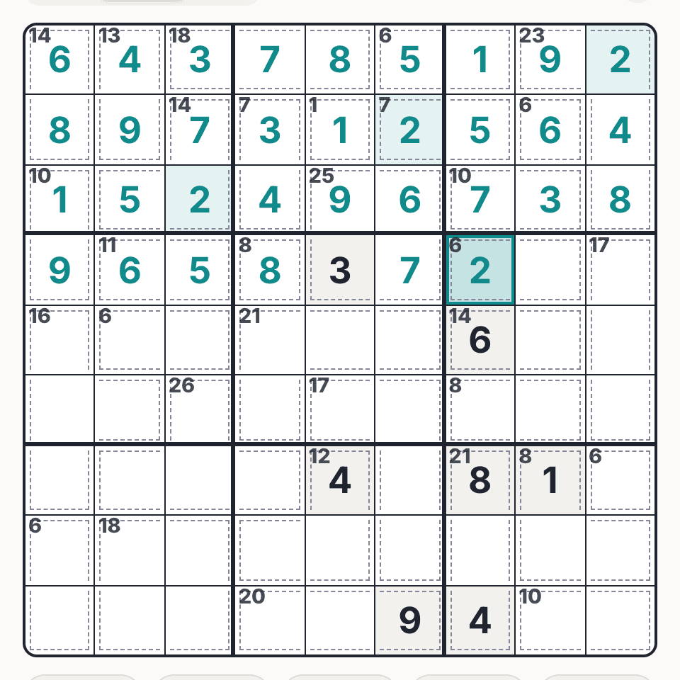 Play Killer Sudoku Online Free: Rules, History & Strategy