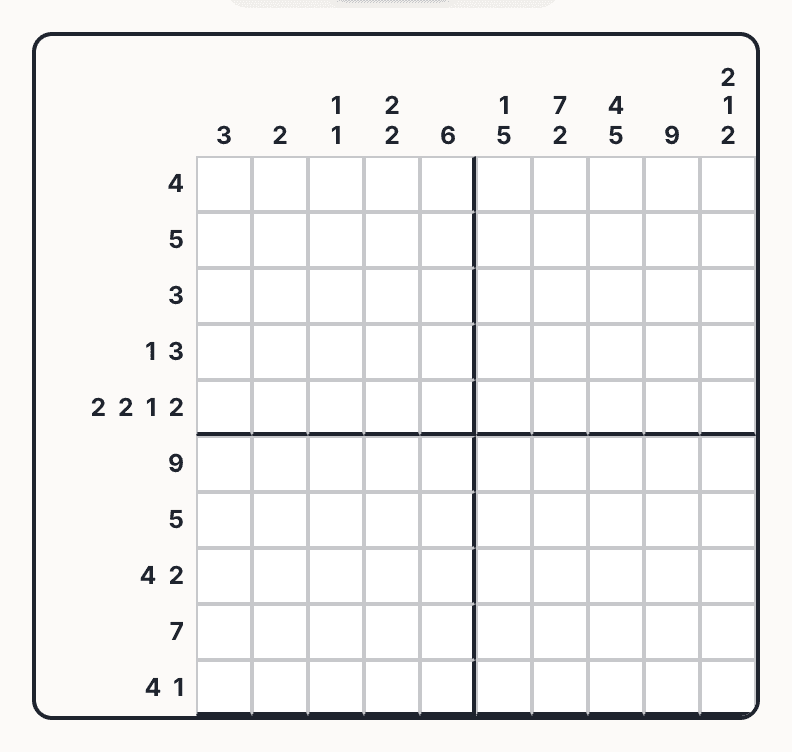 Play Nonograms Online Free: Rules, History & Strategy