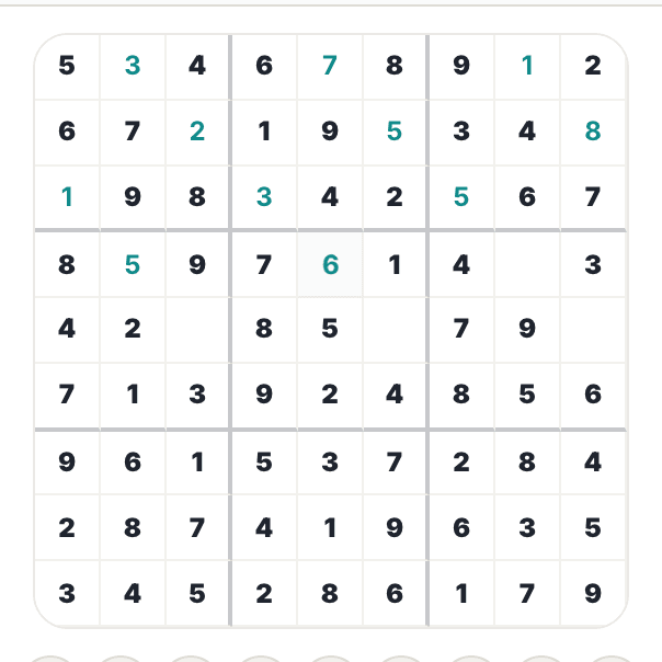 Play Sudoku Online Free: History, Rules & Strategy