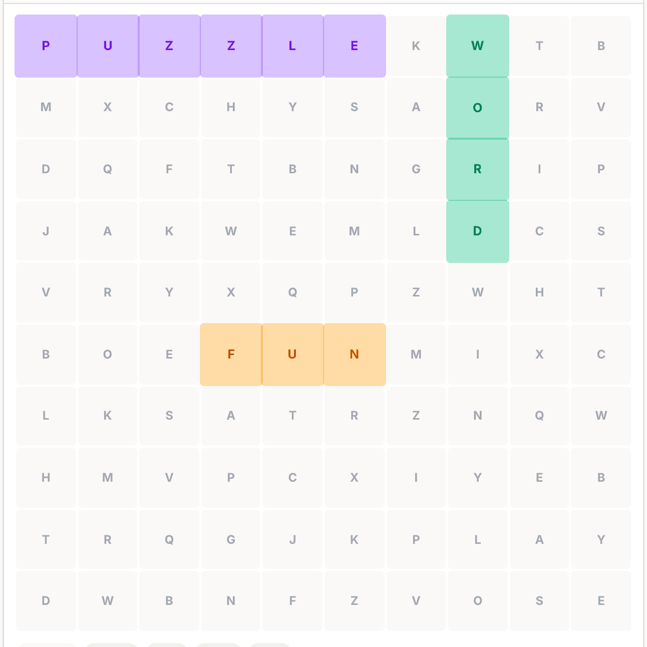 Play Word Search Online Free: History, Rules & Tips
