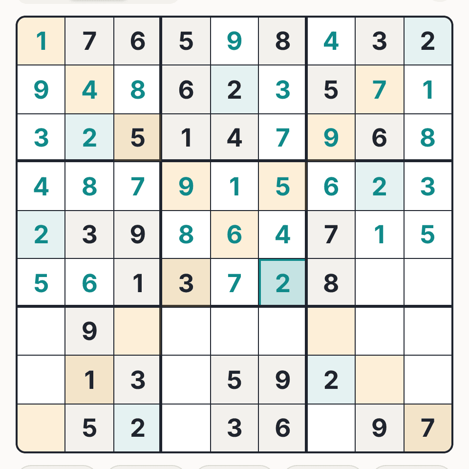 Play X-Sudoku Online Free: Rules, History & Strategy