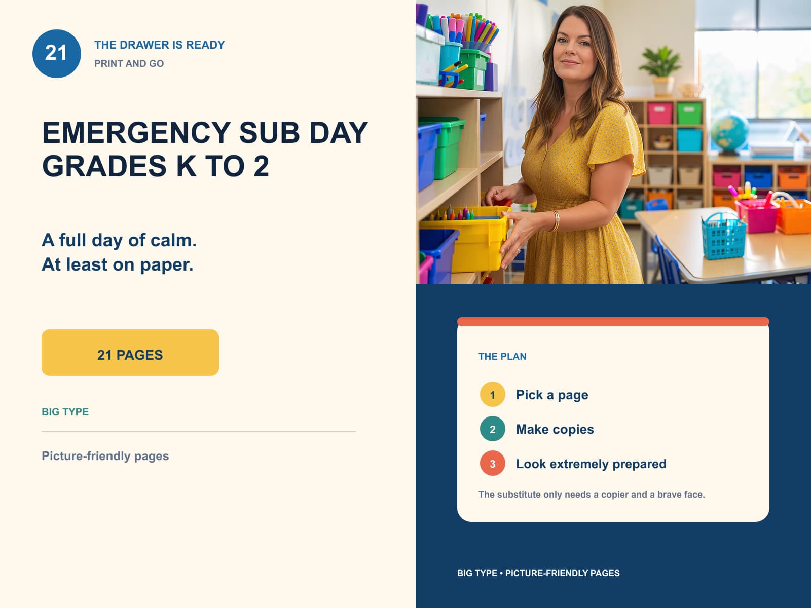 sub day puzzle packet k2 editorial product overview with product-specific lifestyle photography and key facts.