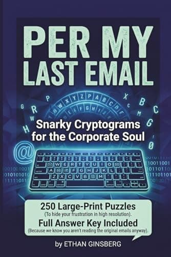 Per My Last Email