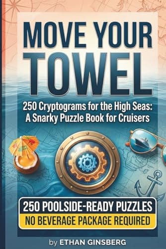 Move Your Towel