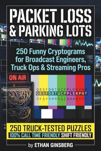 Packet Loss & Parking Lots