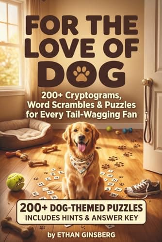 For the Love of Dog