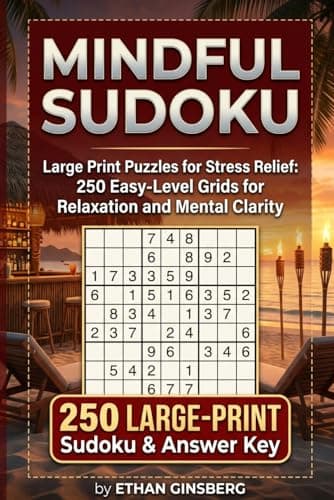 Mindful Sudoku